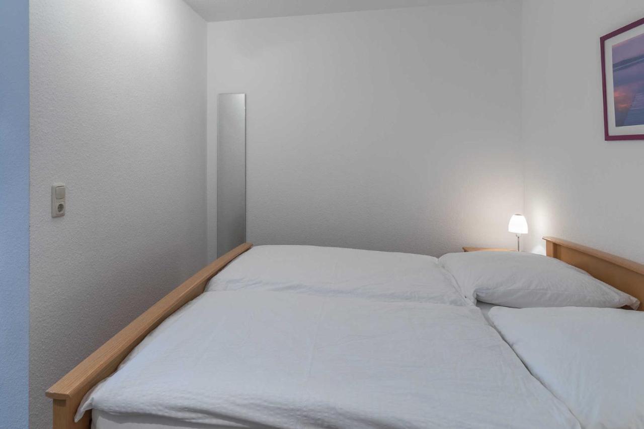더넨 Haus Relax, Whg 1 아파트 외부 사진
